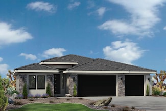 2782 Vico Way, St. George, UT 84770