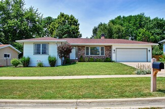 1250 Braeburn Dr, Elgin, IL 60123