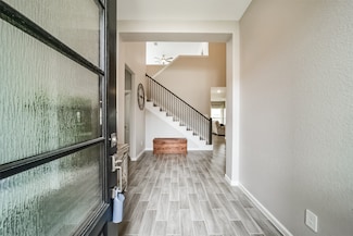 17750 Misty Brook Ln, Conroe, TX 77302
