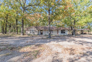 776 County Road 1080, Cooper, TX 75432