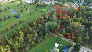8401 N Saginaw Rd, Mount Morris, MI 48458