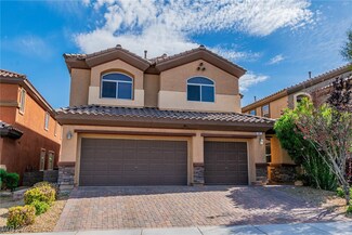 41 Stablewood Ct, North Las Vegas, NV 89084