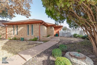 2 Surrey Square, Abilene, TX 79606