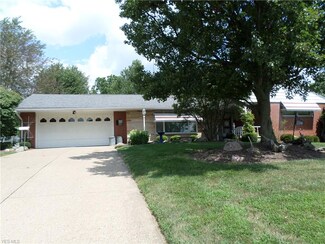 2316 Carlene Ave SW, Massillon, OH 44647