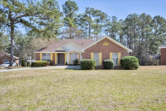2208 Hillsview Ct, Augusta, GA 30909