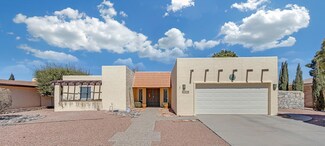 10709 Adauto Ct, El Paso, TX 79935