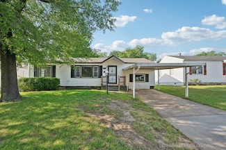 4272 E Young Place, Tulsa, OK 74115