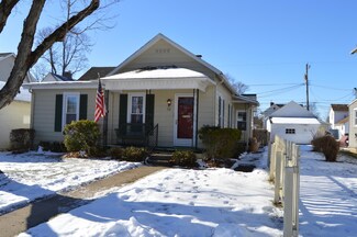 515 Boyd St, Lancaster, OH 43130