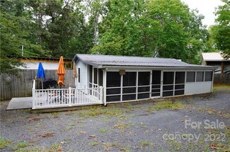 287 & 289 Lake Tillery Trail Unit 95/96 E, Mount Gilead, NC 27306