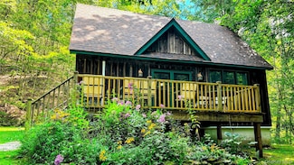 97 Basket Brook Rd, Long Eddy, NY 12760