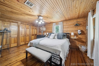 15955 Briar Rd, Morris, OK 74445