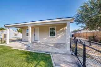 203 Yuma St, San Antonio, TX 78211
