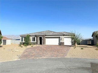 4911 Londonberry Ct, Pahrump, NV 89061
