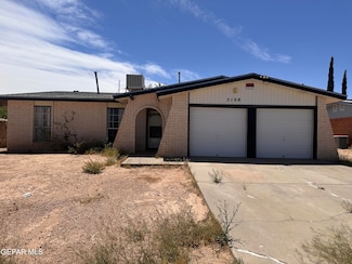 5108 Lubbock Ct, El Paso, TX 79924