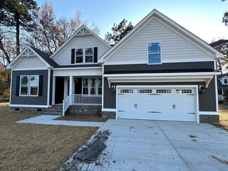 22412 Plum Tree Rd, Cape Charles, VA 23310