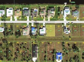 67 Mark Twain Ln, Rotonda West, FL 33947