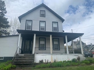 36 Ackerman St, Beacon, NY 12508