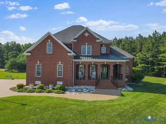 12316 Traylor Field Ln, Ashland, VA 23005