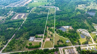 4119 Mccann Rd, Longview, TX 75605