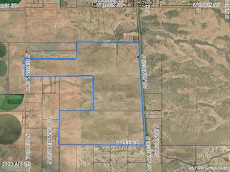 8910 N Highway 191 -- Unit 45A, McNeal, AZ 85617