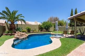 1560 E Flint St, Chandler, AZ 85225