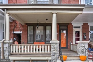 108 Ruby St, Lancaster, PA 17603