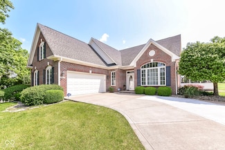 10844 Fairwoods Dr, Fishers, IN 46037