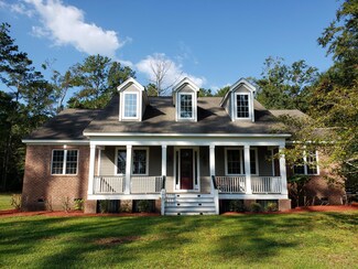 5817 Highway 165, Ravenel, SC 29470