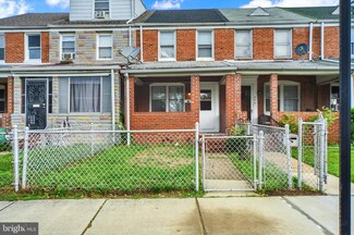 246 Chestnut St, Dundalk, MD 21222