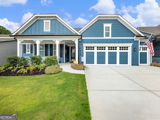 522 Ontario Ln, Hoschton, GA 30548