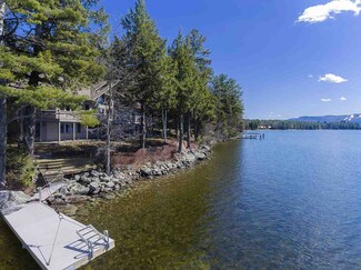 133 Lighthouse View Rd, New London, NH 03257