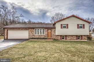 110 Boulder Hill Rd, Mohnton, PA 19540