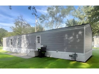 1085 Spring Bay Rd Unit 71, East Peoria, IL 61611