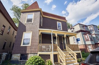 14 Brent St Unit 16, Dorchester Center, MA 02124