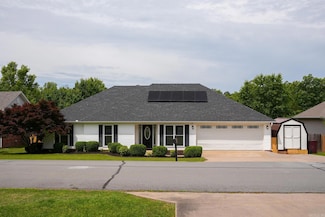 58 Horton Hills Dr, Sheridan, AR 72150