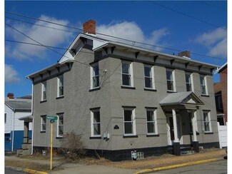 301 Market St, Freeport, PA 16229