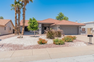 14420 N 44th Dr, Glendale, AZ 85306