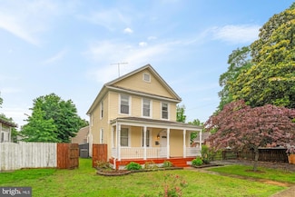 4515 39th Place, North Brentwood, MD 20722