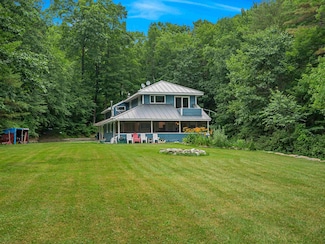 885 Cedar Mountain Rd, Fair Haven, VT 05743