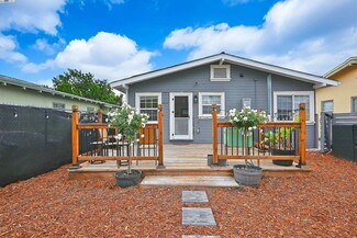 5706 Brookdale Ave, Oakland, CA 94605