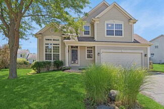 4717 Loyola Dr, McHenry, IL 60050