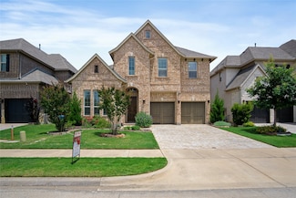746 Wingate Rd, Coppell, TX 75019