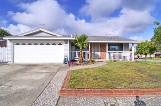 34801 Winchester Place, Fremont, CA 94555
