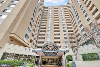 4601 N Park Ave, Chevy Chase, MD 20815
