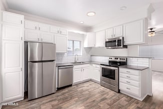 420 N Horne Unit 102, Mesa, AZ 85203