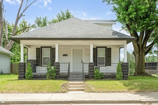 903 E Superior St, Kokomo, IN 46901