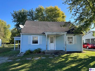 315 S Tower St, Hardinsburg, KY 40143