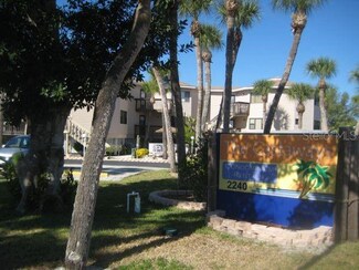 2240 N Beach Rd Unit 22D, Englewood, FL 34223
