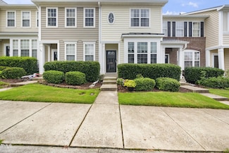 7645 Winners Edge St, Raleigh, NC 27617