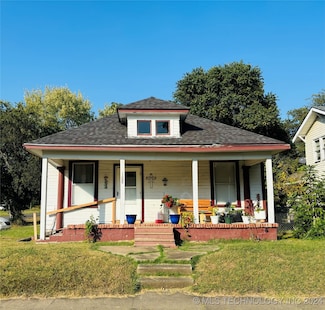 1200 Callahan St, Muskogee, OK 74403